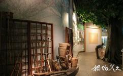 重慶中國三峽博物館旅遊攻略之山水之間