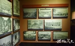 沈阳皇姑屯事件博物馆旅游攻略之图片