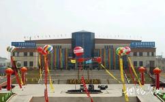 昌樂中國寶石城旅遊攻略之中華寶玉石博物館