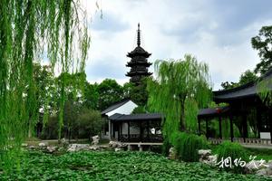 江苏苏州常熟梅李旅游景点大全