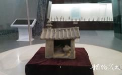 泰安东平博物馆旅游攻略之陶器瓷器