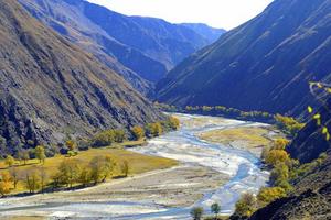 新疆阿克蘇巴音郭楞蒙古焉耆克爾古提旅遊攻略-克爾古提鄉景點排行榜