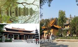 蕪湖市廣濟寺驢友相冊