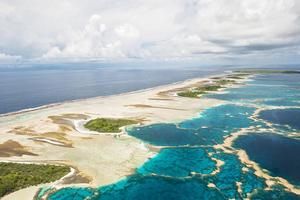 大洋洲基里巴斯旅游攻略-基里巴斯景点排行榜