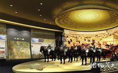 内蒙古博物院旅游攻略之大元一统