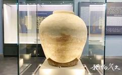 新和縣博物館旅遊攻略之文物