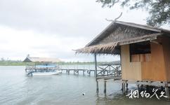 马来西亚沙巴岛旅游攻略之蒙索毕悦文化村