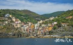 義大利五漁村旅遊攻略之里奧馬喬列