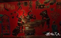 中國阿膠博物館旅遊攻略之2文明燦爛，久遠的中醫藥史
