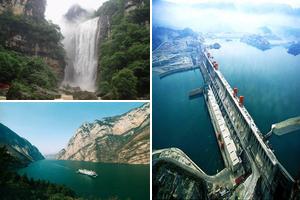 湖北宜昌旅游攻略-宜昌景点排行榜