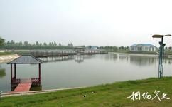 江蘇永豐林農業生態園旅遊攻略之垂釣中心