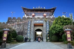 云南大理大理大理旅游攻略-大理镇景点排行榜