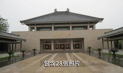 曲阜孔子生跡園驢友相冊