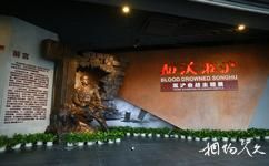 上海淞滬抗戰紀念館旅遊攻略之「血沃淞滬」