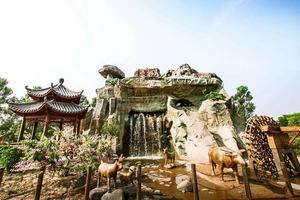 河南安陽鄭州惠濟花園口旅遊攻略-花園口鎮景點排行榜