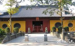 杭州西湖旅游攻略之法镜寺