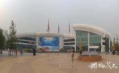 北京動物園旅遊攻略之北京海洋館