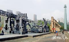 重庆工业文化博览园旅游攻略之工业遗存