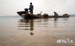 沅江胭脂湖旅遊攻略之漁家樂