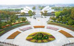 上海鮮花港旅遊攻略之園區