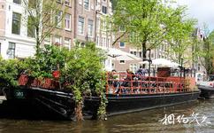 阿姆斯特丹運河帶旅遊攻略之餐廳