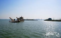 新沂窑湾古镇旅游攻略之运河