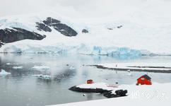 南極半島旅遊攻略之天堂灣