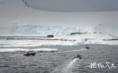 南極半島旅遊攻略之洛克利港