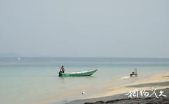 馬來西亞丁加奴州旅遊攻略之水域