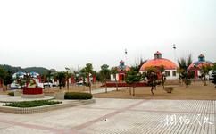 江西省国际体育健身运动中心旅游攻略