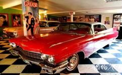 摩納哥城旅遊攻略之古董車收藏館