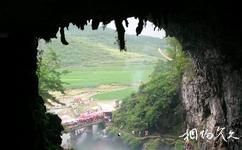 德江乌江傩文化旅游攻略之大龙阡