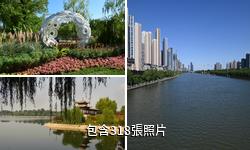通州大運河森林公園驢友相冊
