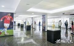馬德拉C羅博物館旅遊攻略之獎盃