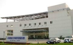 中国科学技术大学校园概况之中国科学技术大学研究发展中心