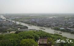 湖州含山旅遊攻略之京杭大運河