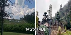 贵阳阿哈湖国家湿地公园驴友相册