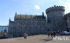 爱尔兰都柏林市旅游攻略之城堡