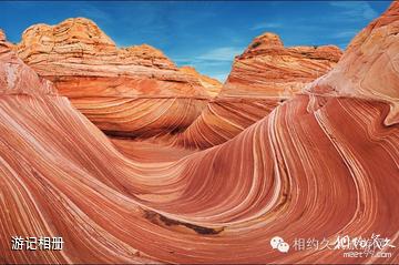 人生必去的50个世界美景!