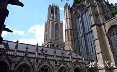 荷兰乌德勒支市旅游攻略之主教塔