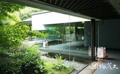 日本京都宇治旅遊攻略之源氏物語博物館