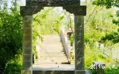 上海浦江之首旅遊攻略之石門
