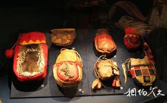 芬蘭國家博物館旅遊攻略之薩米人手工藝品
