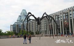 加拿大渥太华市旅游攻略之加拿大国家美术博物馆