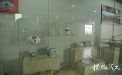 綏化林楓同志故居紀念館旅遊攻略之文革瓷器