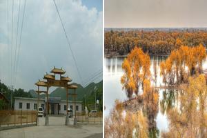 新疆阿克蘇沙雅旅遊攻略-沙雅縣景點排行榜