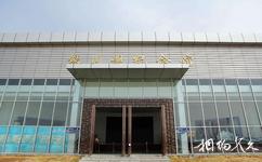 银川黄河军事文化博览园旅游攻略之纪念馆