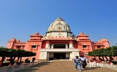 印度瓦拉納西市旅遊攻略之金廟