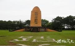 瑞金共和國搖籃旅遊攻略之紅軍烈士紀念塔
