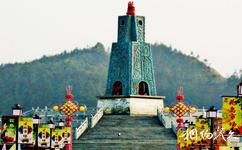 景德鎮中國瓷園旅遊攻略之千禧瓷壇